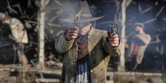 Gaming - Egy brutális Red Dead Redemption 2 nyitányról maradtunk le, de ne haragudjunk érte