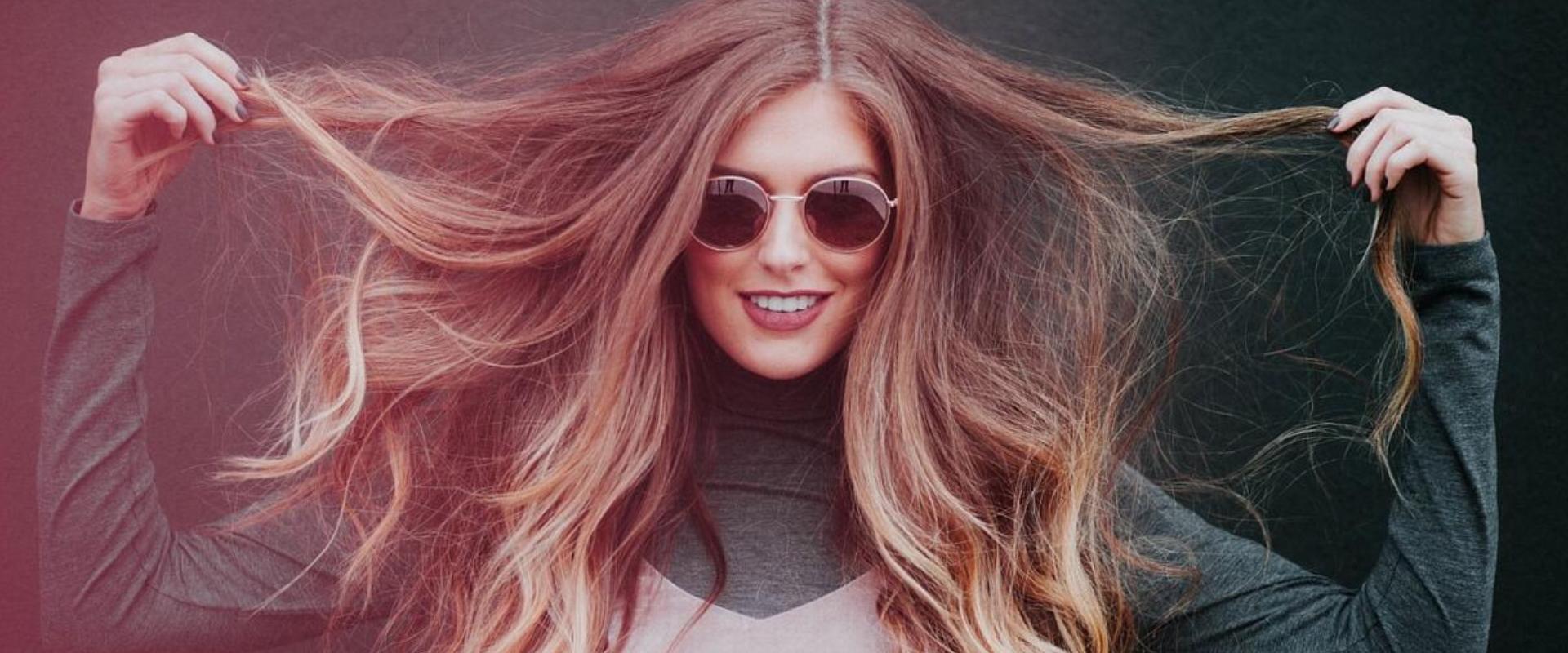 Hajápolás lézeres kezeléssel