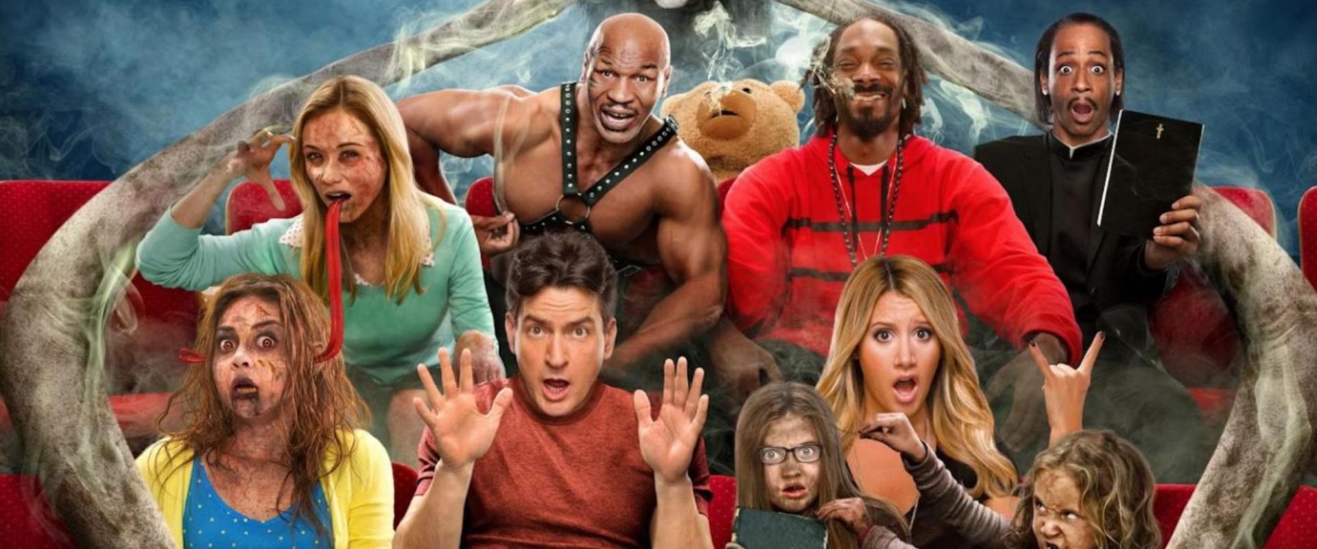 Nem csak Cindy és Brenda tér vissza a Horrorra akadva 6-ban