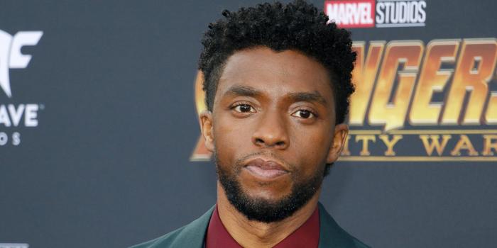 Film és Sorozat - Posztumusz csillagot kap az MCU Fekete Párduca, Chadwick Boseman