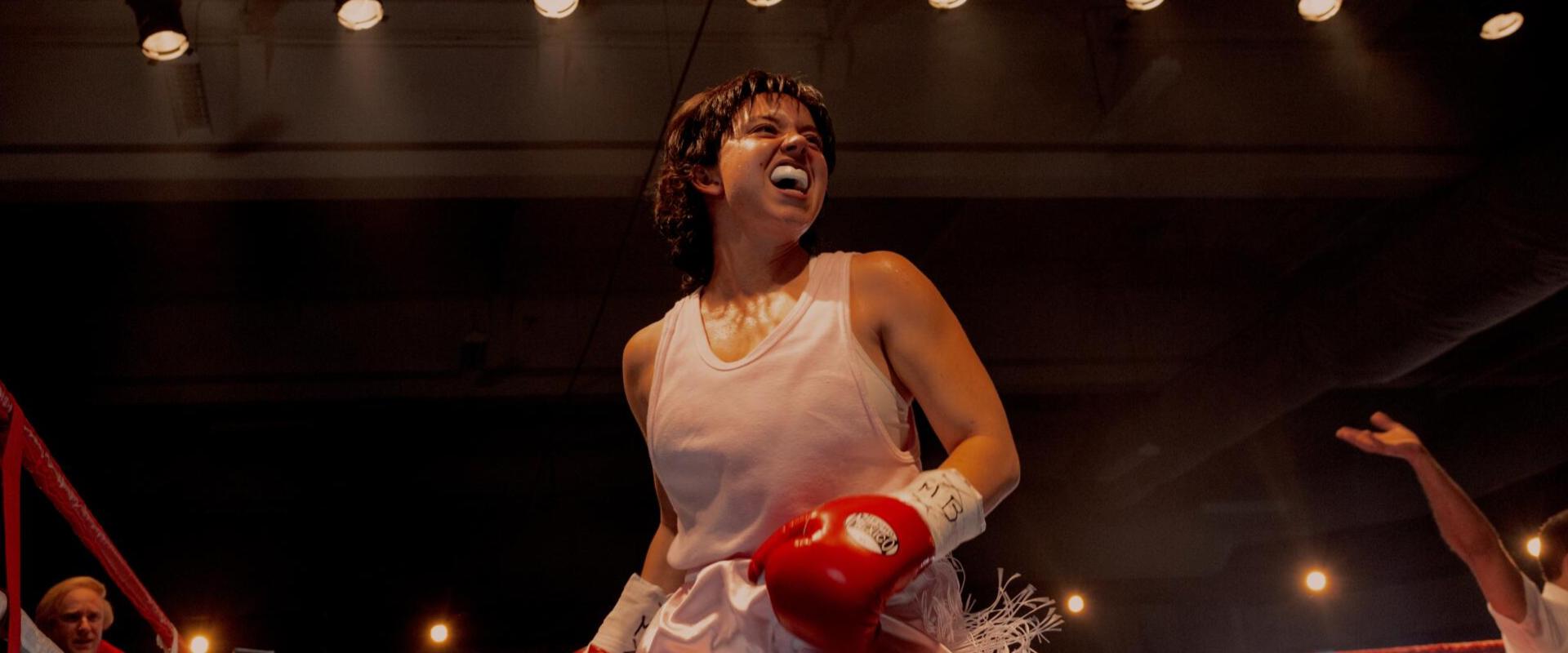 Az Orange Is the New Black színésznője szerint Sydney Sweeney egy „kretén