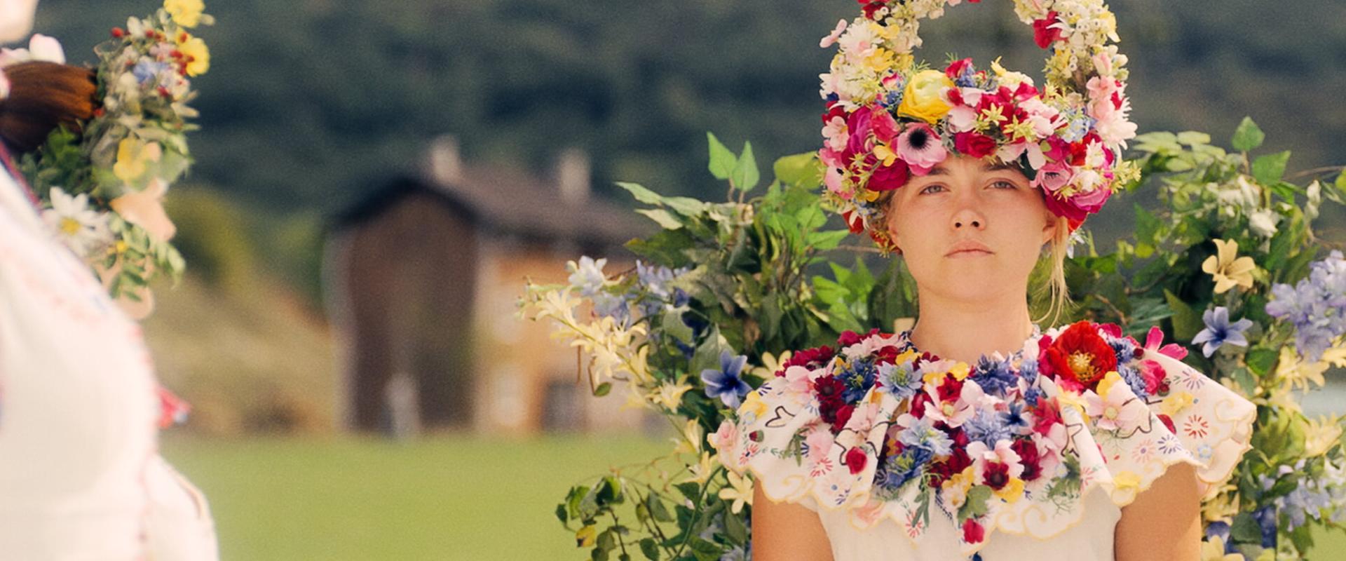 A Fehér éjszakák annyira megviselte Florence Pugh-t, hogy fél évig depressziós volt