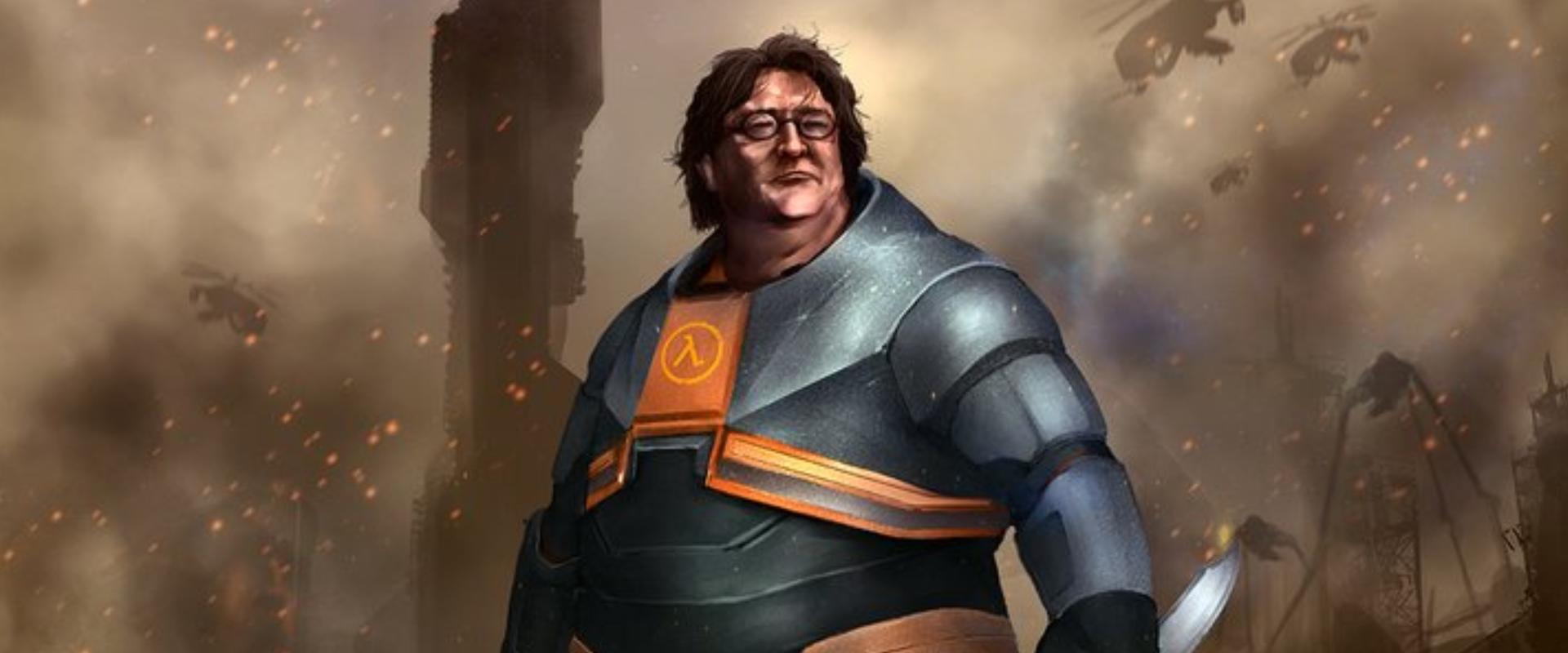 Levegőt vesz a Valve, játékosok: JÖN A HALF-LIFE 3!