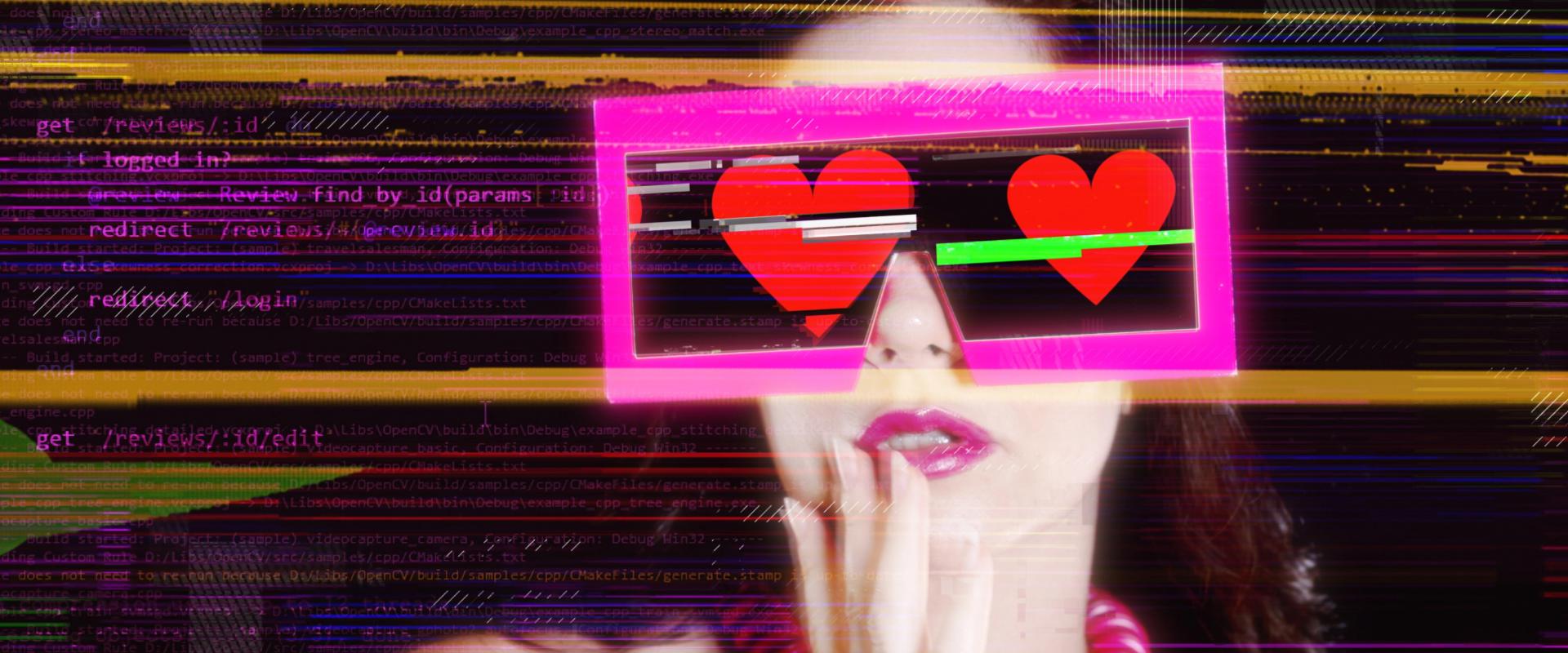 Feleségül ment egy japán nő az általa alkotott AI karakterhez – Videó