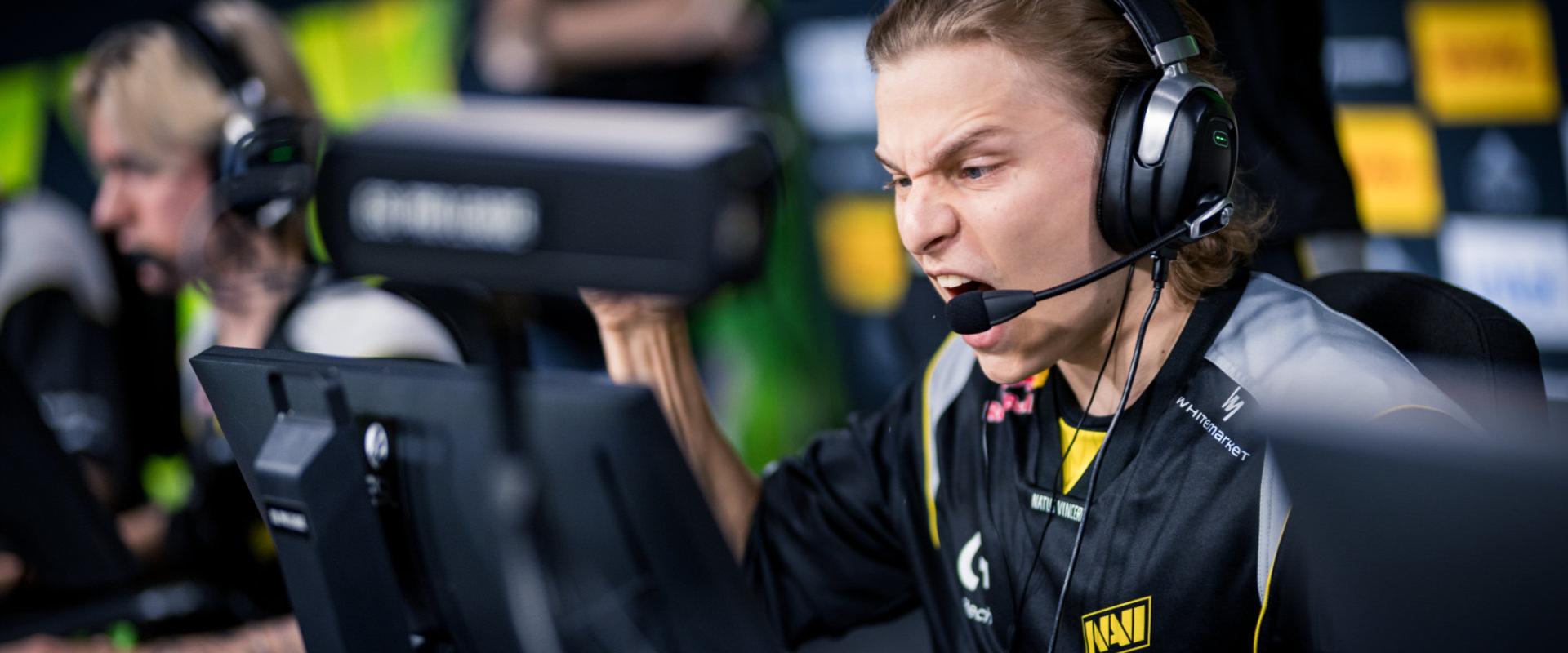 A StarLadder Budapest Major kihívóinak matricái – galéria