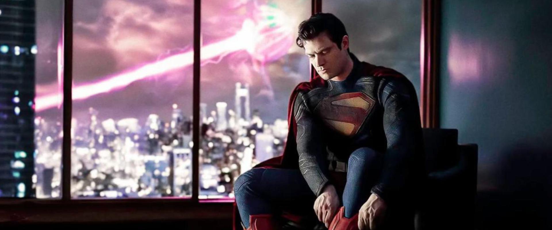 Megerősítést nyert, ki lesz a Man of Tomorrow rosszfiúja, bejöttek a tippek