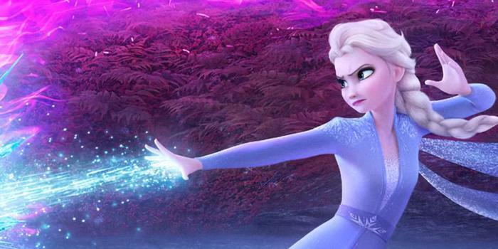 Film és Sorozat - Nem bírod ki a Jégvarázs 3-ig? Hamarosan AI-jal is készíthetsz saját verziót a Disney+-on