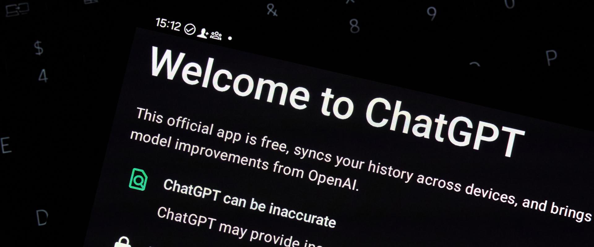 Legyen kedves? Cinikus? Vagy inkább kocka? Új hangnem-opciók érkeznek a ChatGPT-be