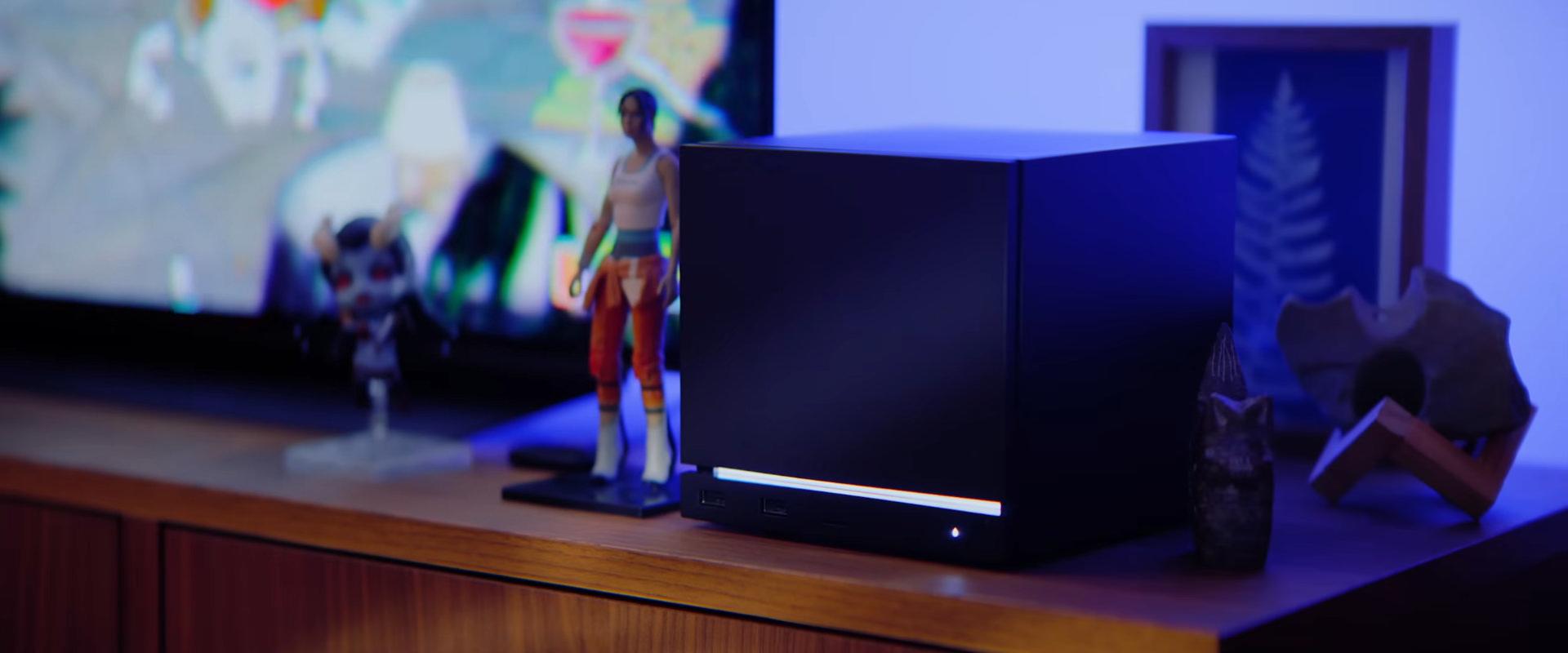 Nem kell aggódni a GabeCube... akarom mondani Steam Machine ára miatt?