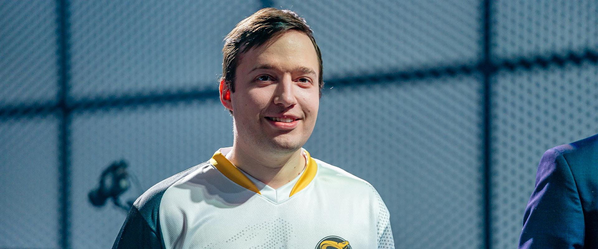 LoL: Vizicsacsi újra költözik, az NLC-t a német első osztályra cseréli a magyar kiválóság