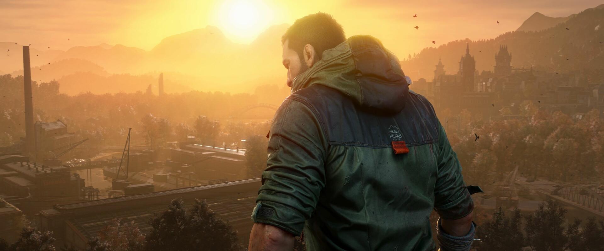 Most tényleg örülünk, hogy ez a Dying Light projekt sosem valósult meg