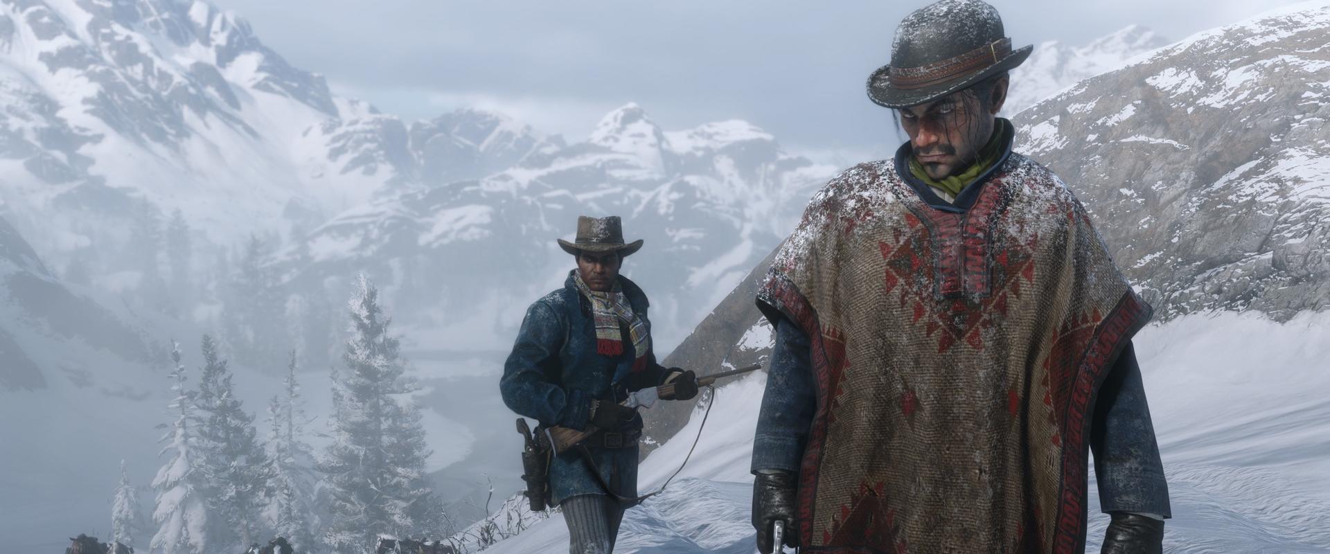 Kinek kell a GTA 6, amikor valami készül az RDR2 háza táján