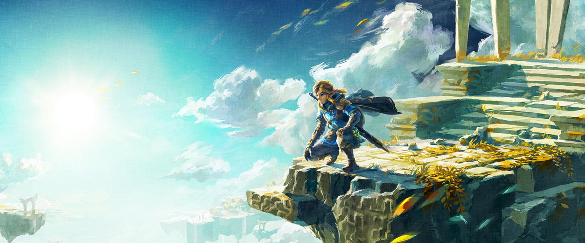 Váratlan, de ikonikus The Legend of Zelda karakter is feltűnhet a mozivásznon