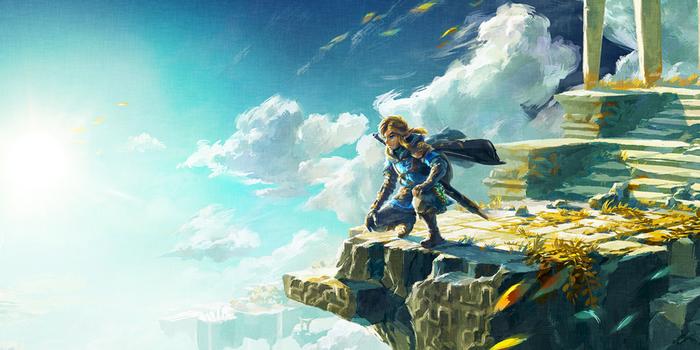 Film és Sorozat - Váratlan, de ikonikus The Legend of Zelda karakter is feltűnhet a mozivásznon