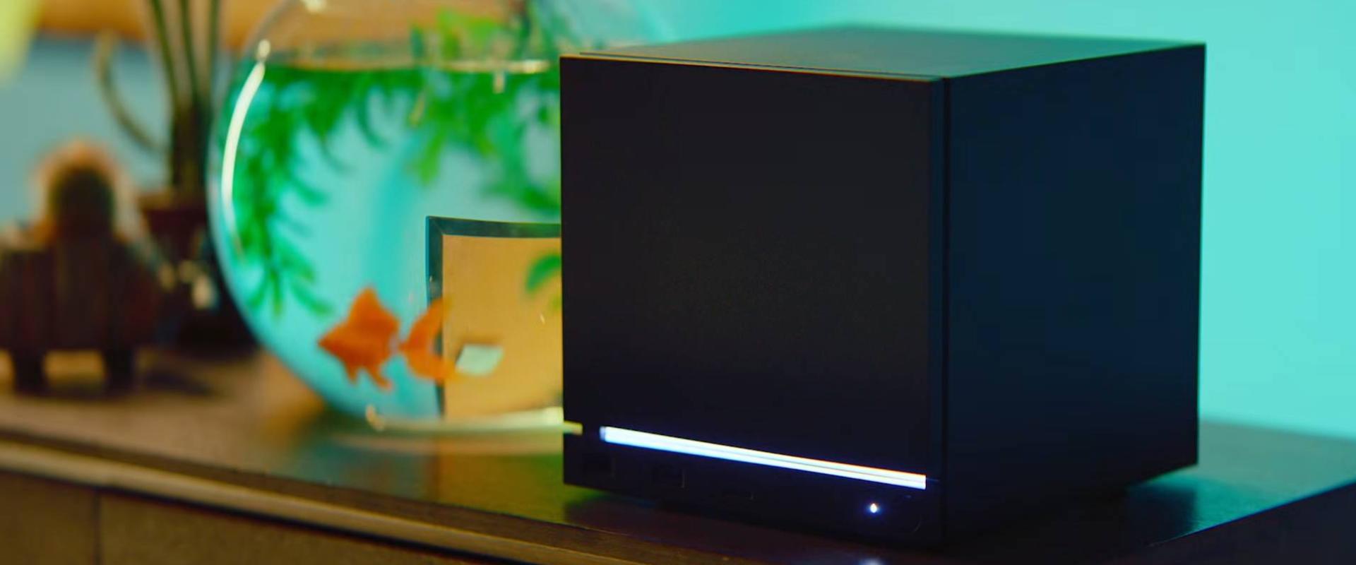 A Steam-játékosok nagy része jobb, ha spórolni kezd a Steam Machine-re