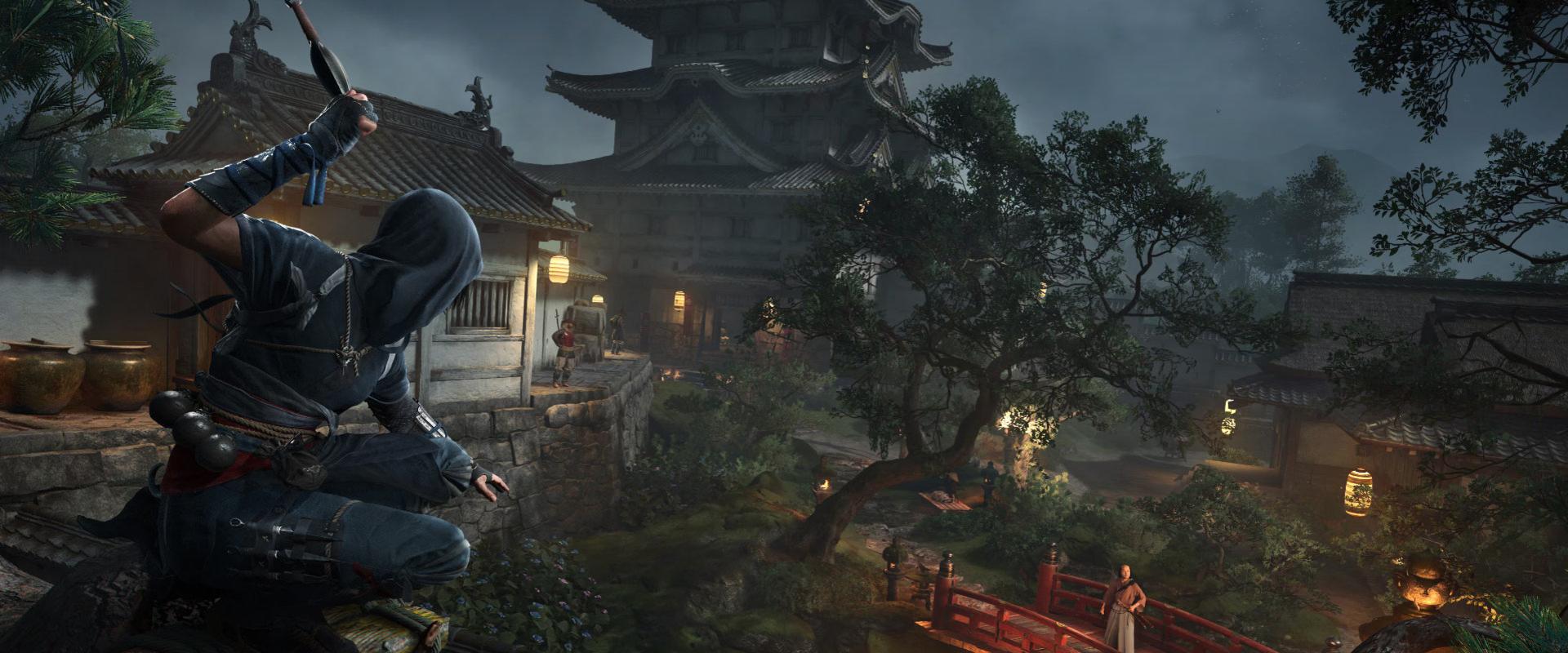 Egyre gyanúsabb, hogy az EA után az Ubisoftot is zsebre vágta valaki