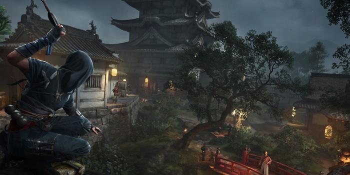 Gaming - Egyre gyanúsabb, hogy az EA után az Ubisoftot is zsebre vágta valaki