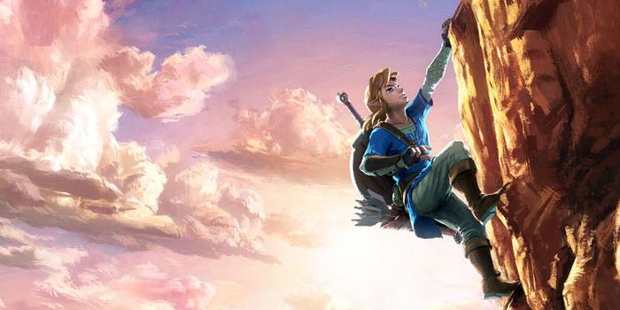 Film és Sorozat - Ezt is megértük: a Nintendo linkelte az első képeket a The Legend of Zelda filmből
