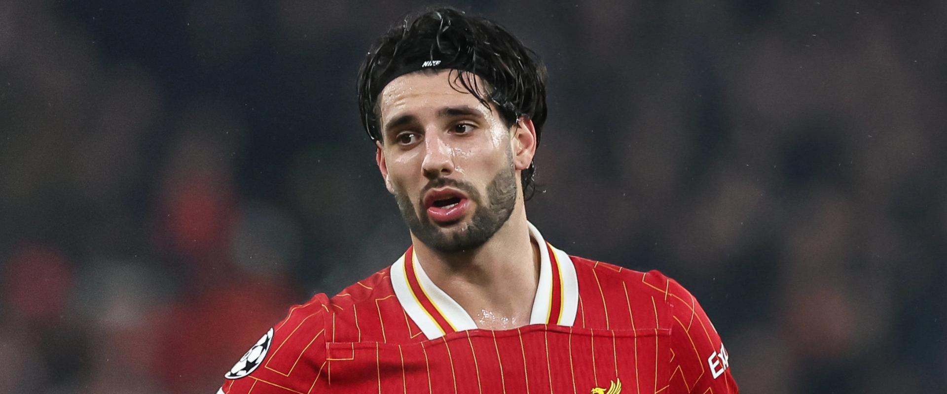 Szoboszlai Dominik nem csak a VB selejtezővel, az EA Sports FC 26-tal sem elégedett