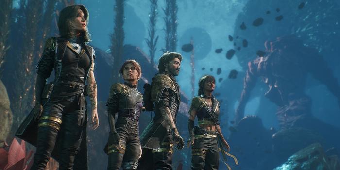 Gaming - A Clair Obscur: Expedition 33 történelmet írt a The Game Awardson