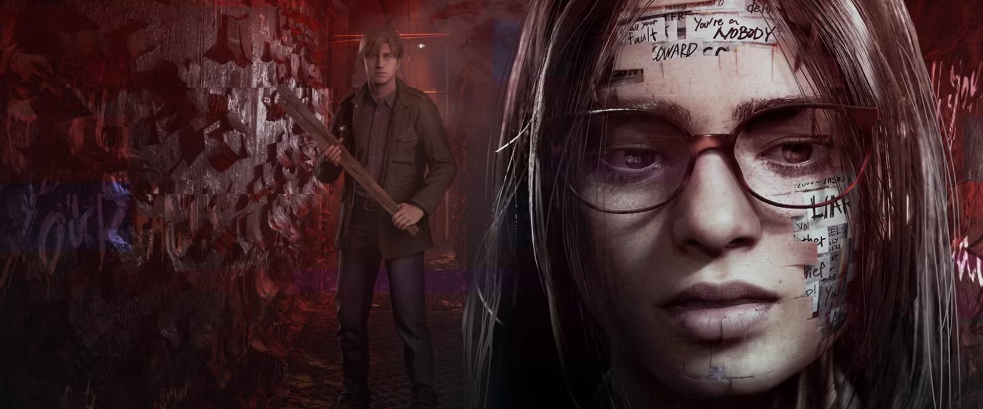 Ay, caramba, egy mexikói bolt buktatta le a Silent Hill Townfall megjelenését