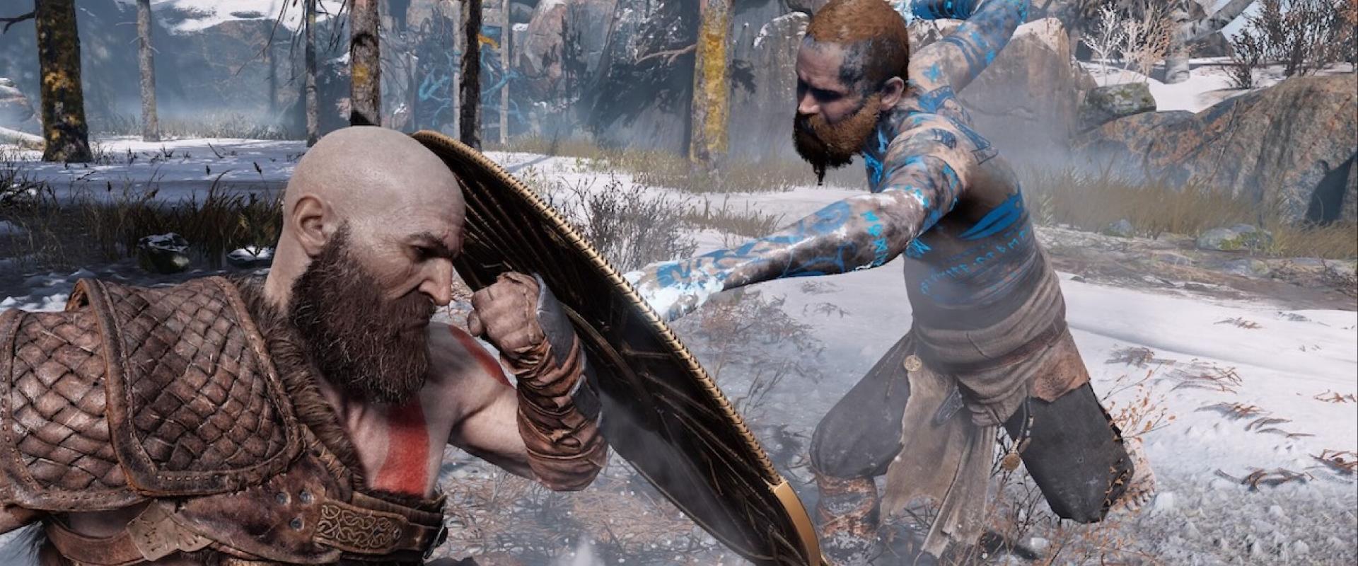 Mennyire másolta le a God of Wart a Netflix új animációs filmje? Igen!