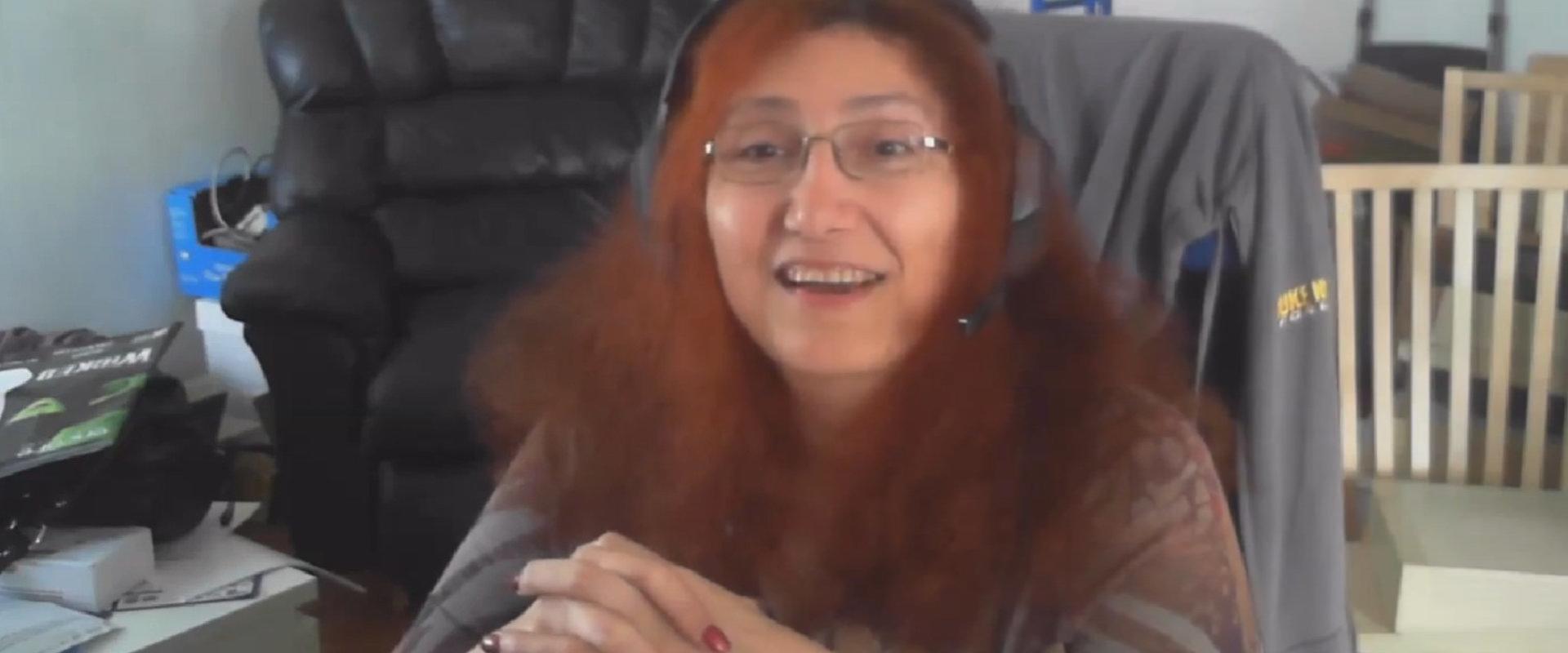 Meghalt Rebecca Heineman, videójáték-fejlesztő legenda, esportoló