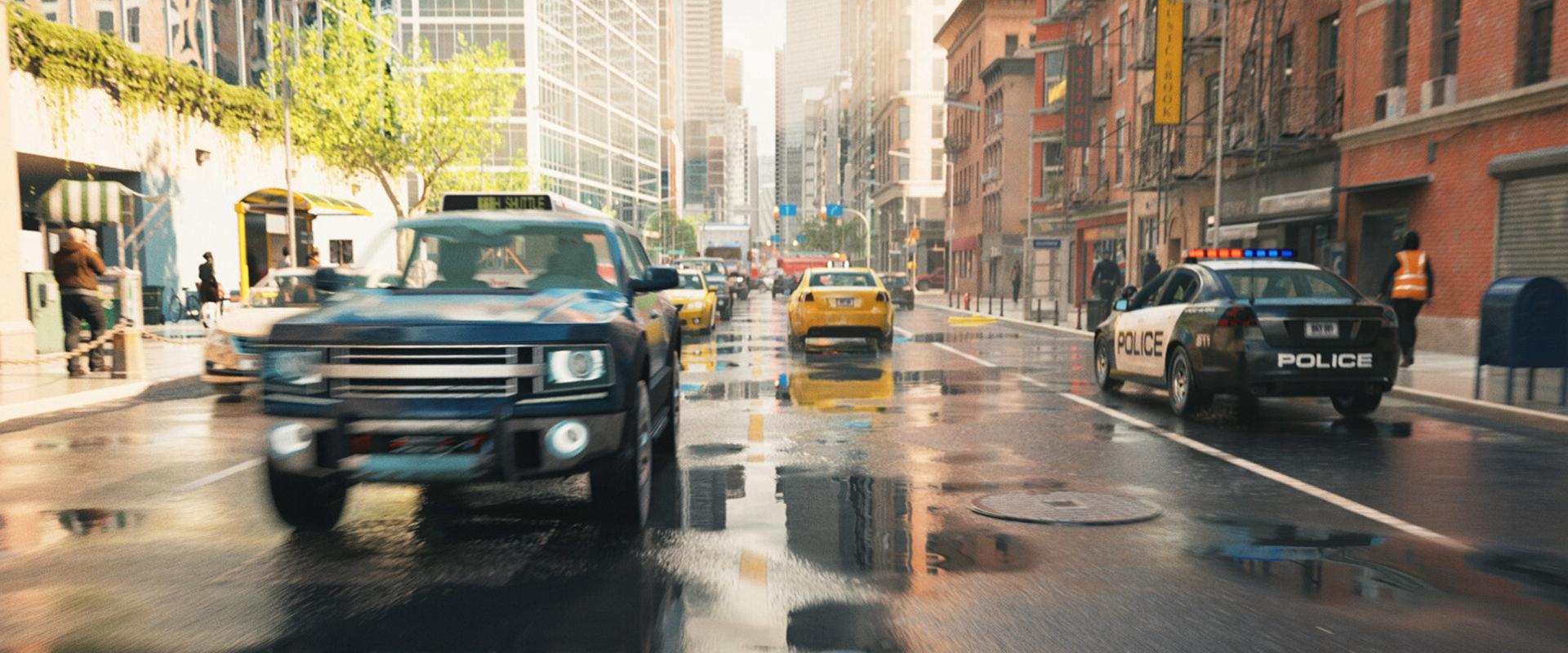 Annyira jó a Cities: Skylines II, hogy inkább új fejlesztőkre bízták az egészet