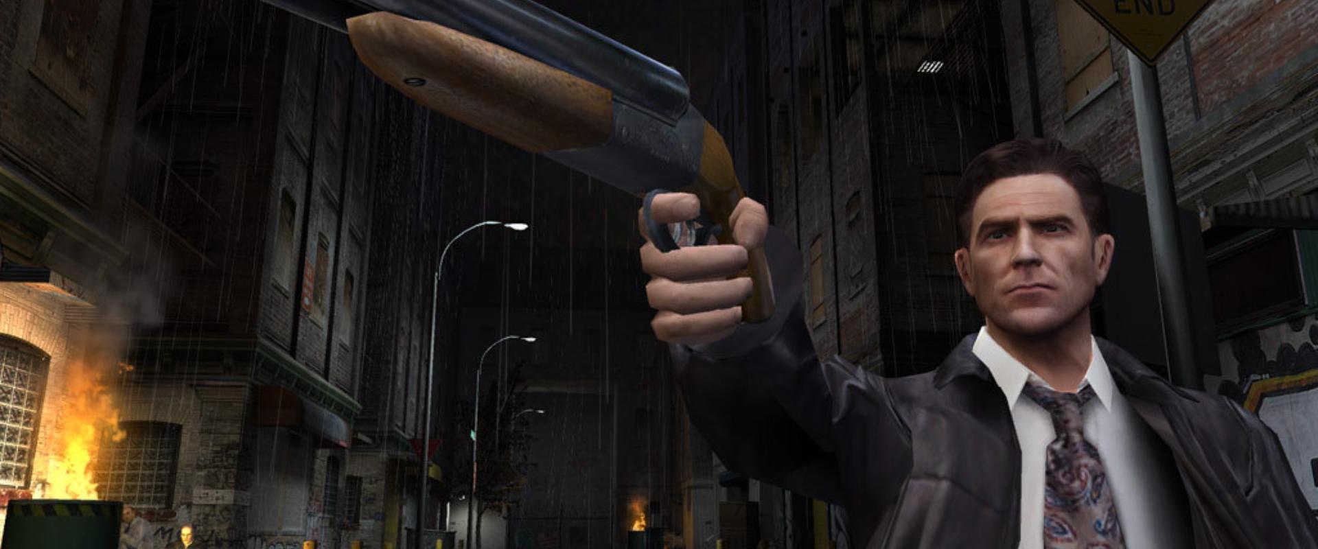Új grafikával tért vissza a Max Payne 2, de a videókártyád sírni fog