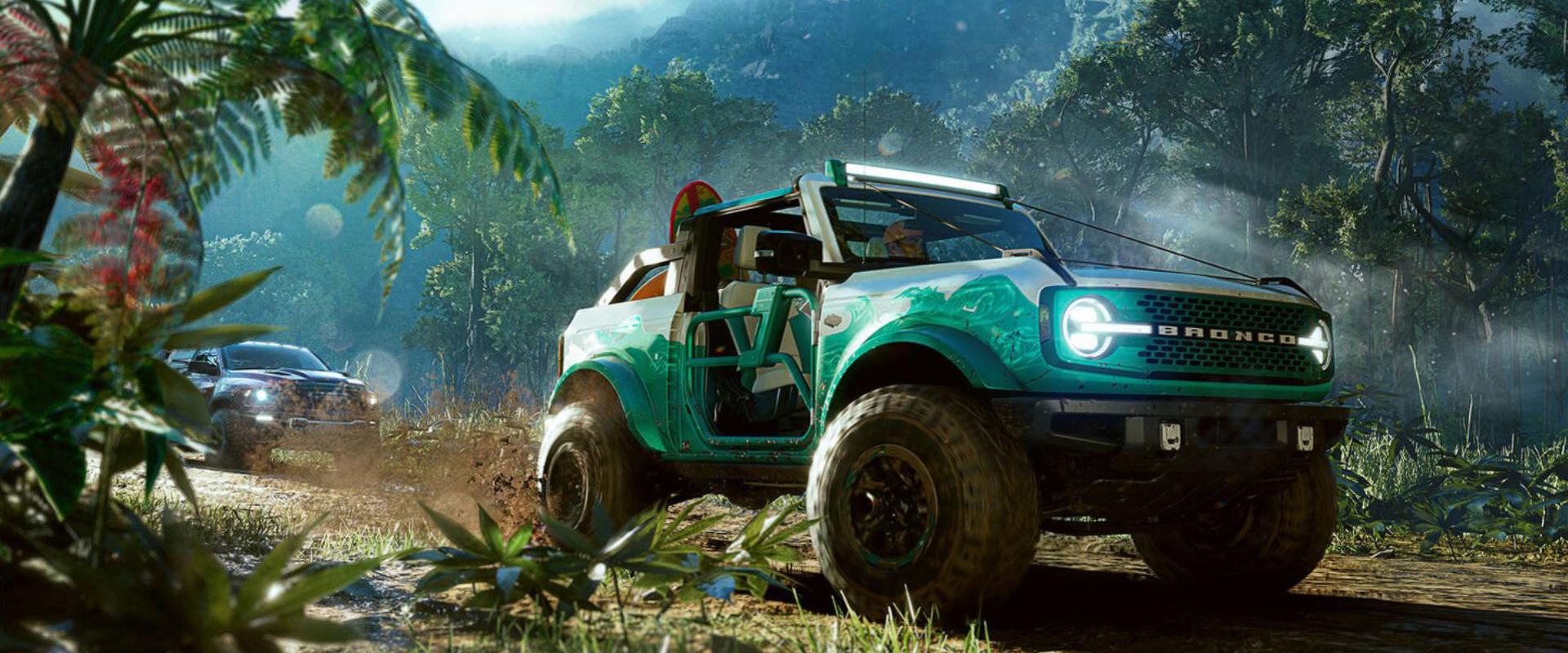 Nem gyalog érkezik az Xbox Game Pass játékok újabb adagja