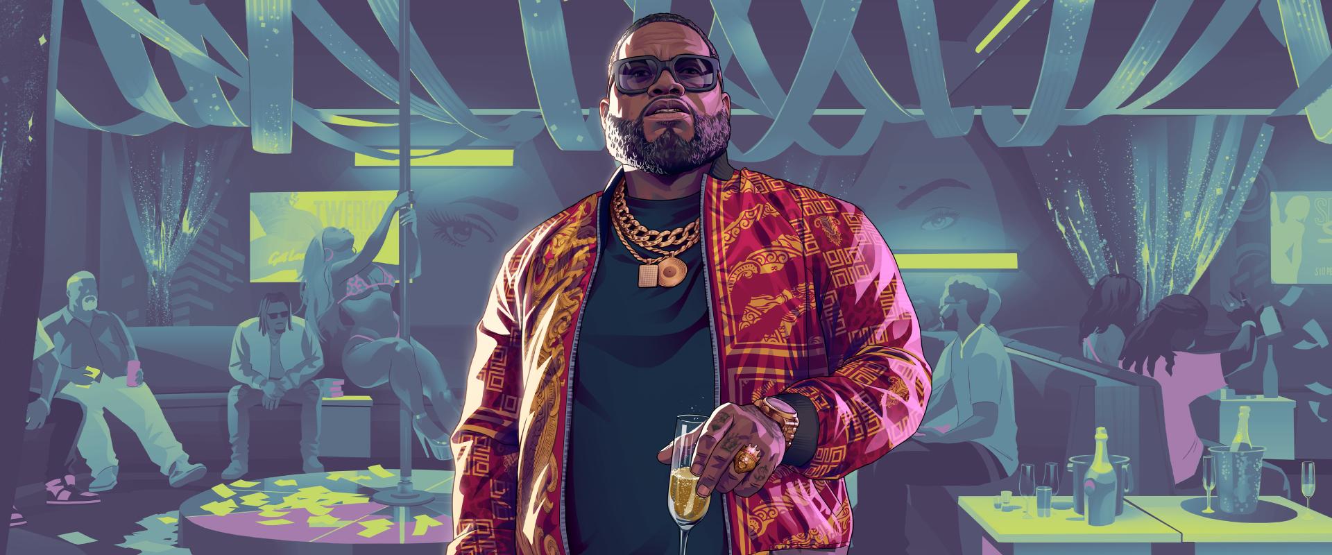 Még meg sem jelent, de történelmet írhat a GTA 6 a The Game Awardson!