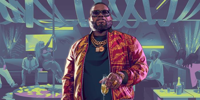 Gaming - Még meg sem jelent, de történelmet írhat a GTA 6 a The Game Awardson!