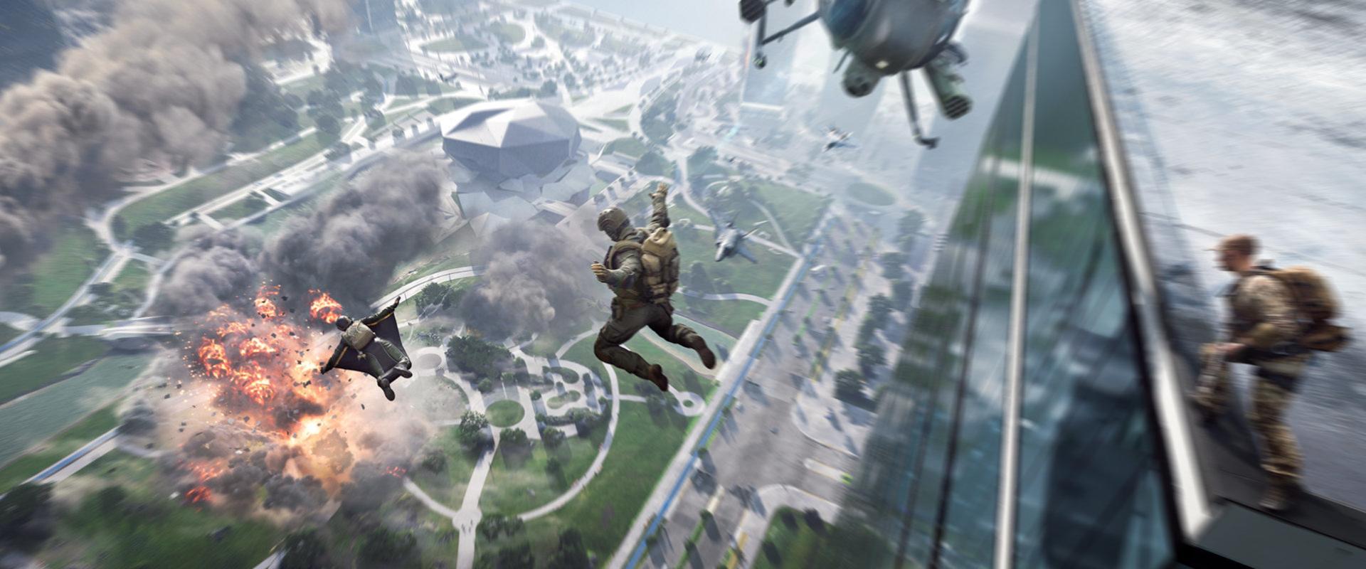 Egy Battlefieldről és egy GTA-ról is le kell mondjon a PlayStation játékostábora