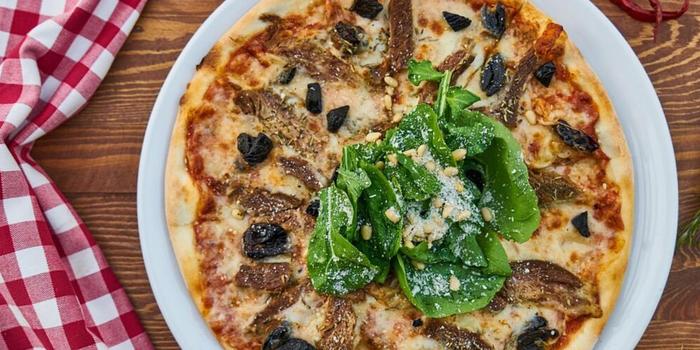 Üzlet - Hogyan formálja életünket az étrendünk?