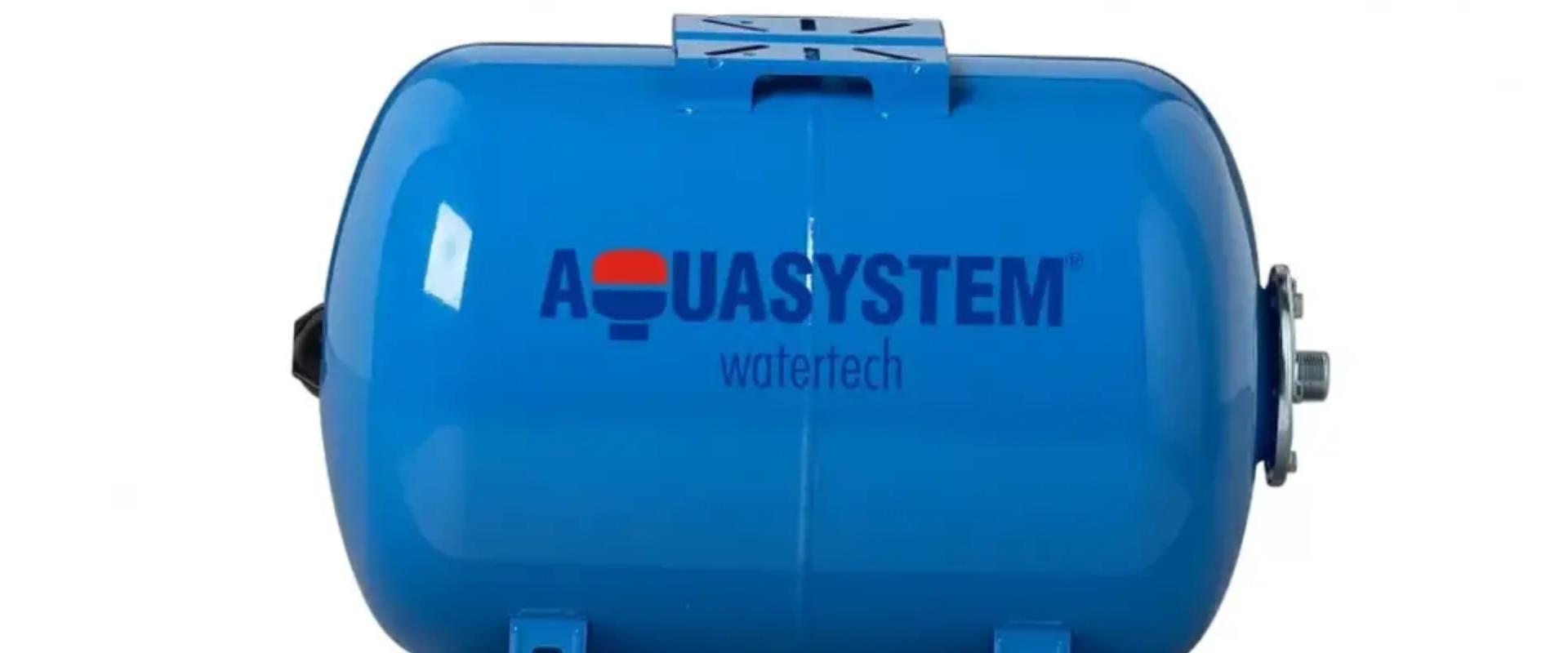 Hidrofor és puffer tartályok szerepe a vízellátásban