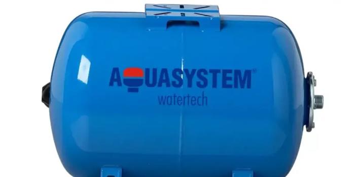 Üzlet - Hidrofor és puffer tartályok szerepe a vízellátásban