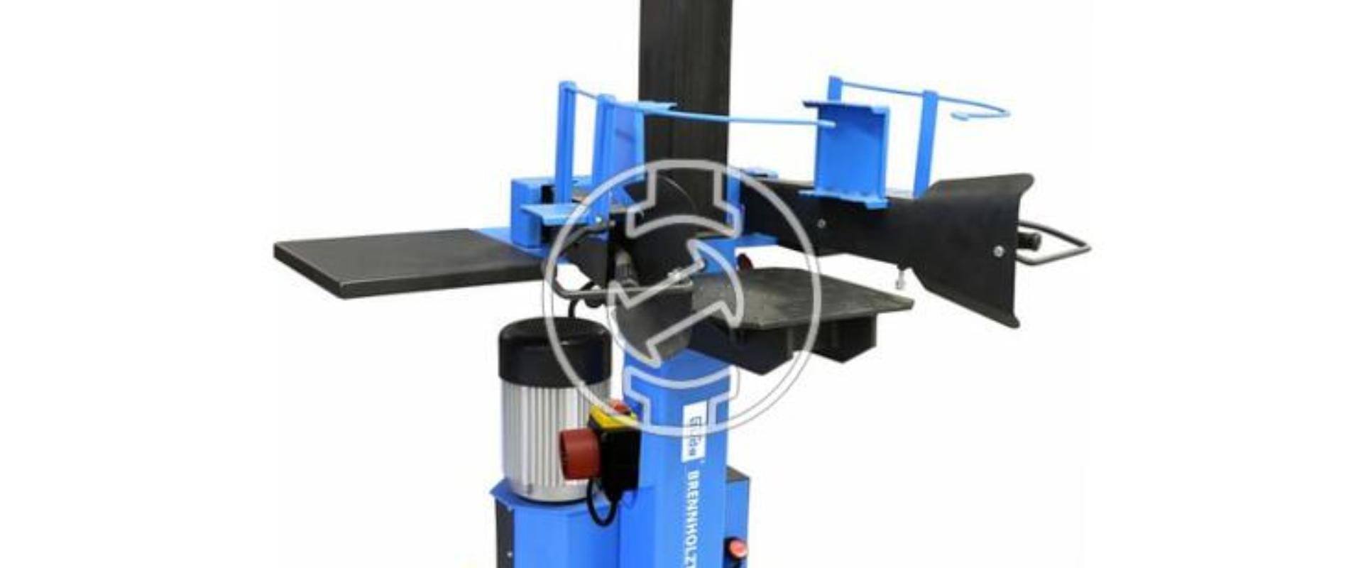 Az ideális rönkhasító kiválasztása: könnyebb favágás