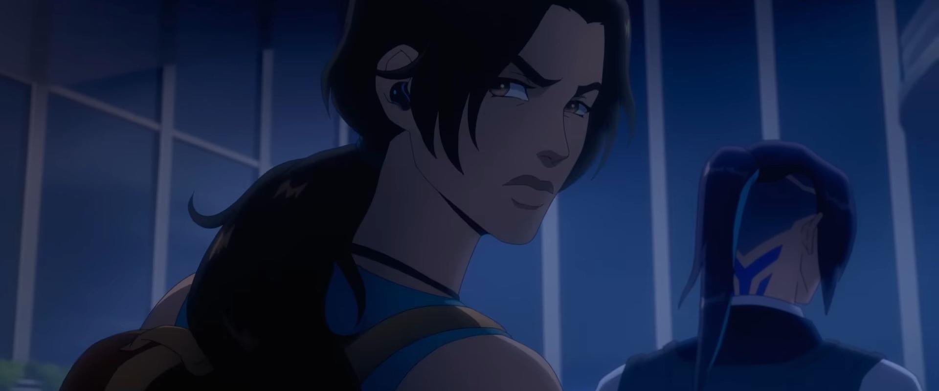 Nem jött be a maszkulin Lara Croft? Akkor itt a Tomb Raider sorozat 2. évada!