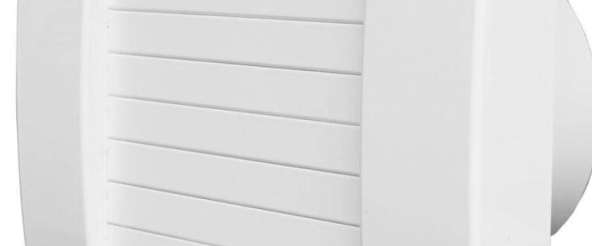 Hogyan válassz megfelelő fürdőszobai szellőztetőt?