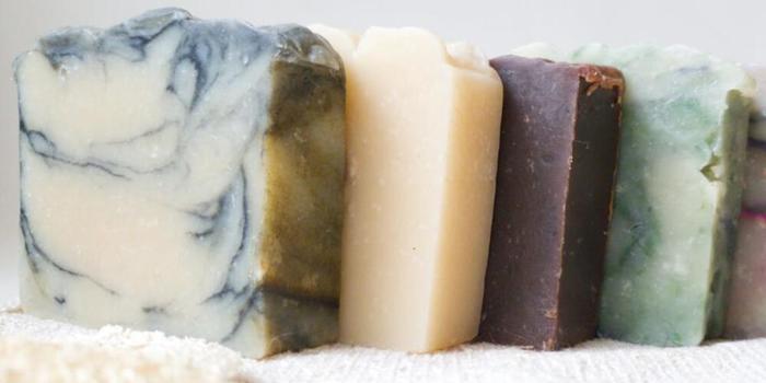 Üzlet - Készítsd el a saját szappanodat!