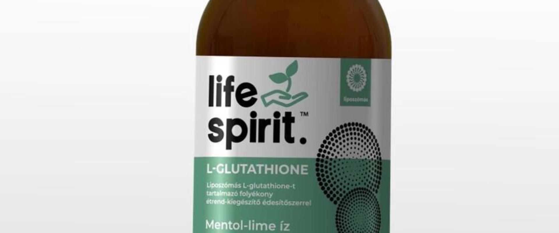 A glutation szerepe az egészségben és sportteljesítményben