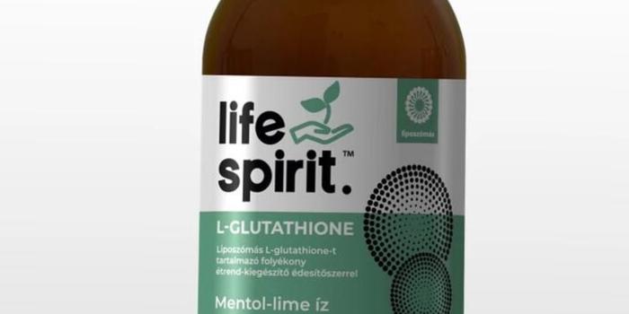 Üzlet - A glutation szerepe az egészségben és sportteljesítményben