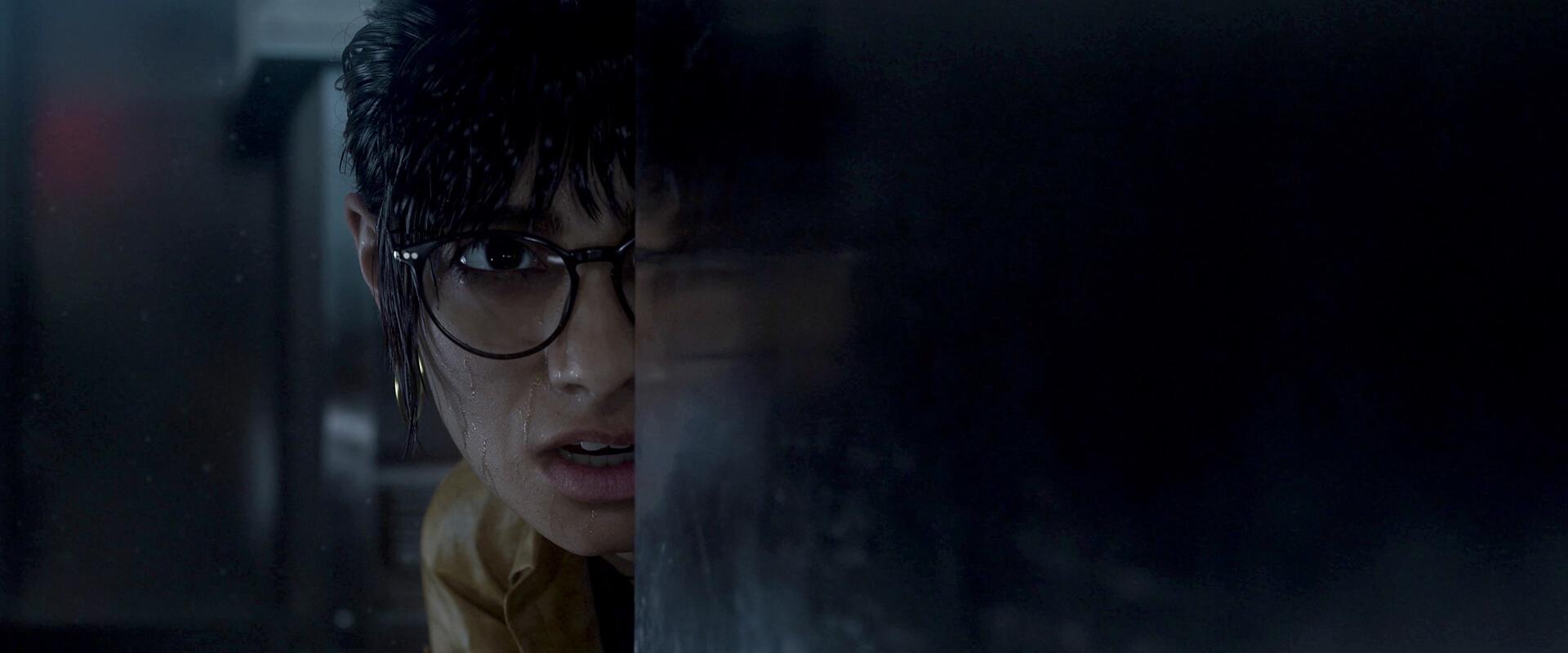 Alien Isolationbe oltott dinós kaland, extrán para lesz a Jurassic Park: Survival