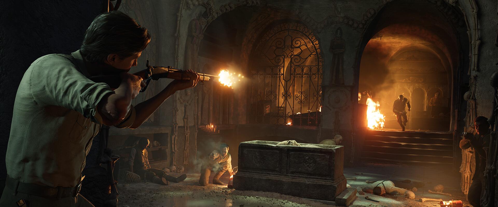 Az ingyenes Free Ride update után újra nekiülsz a Mafia: The Old Country-nak