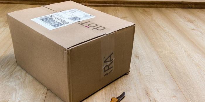 Üzlet - Az öntapadó címke szerepe a modern vállalkozásokban