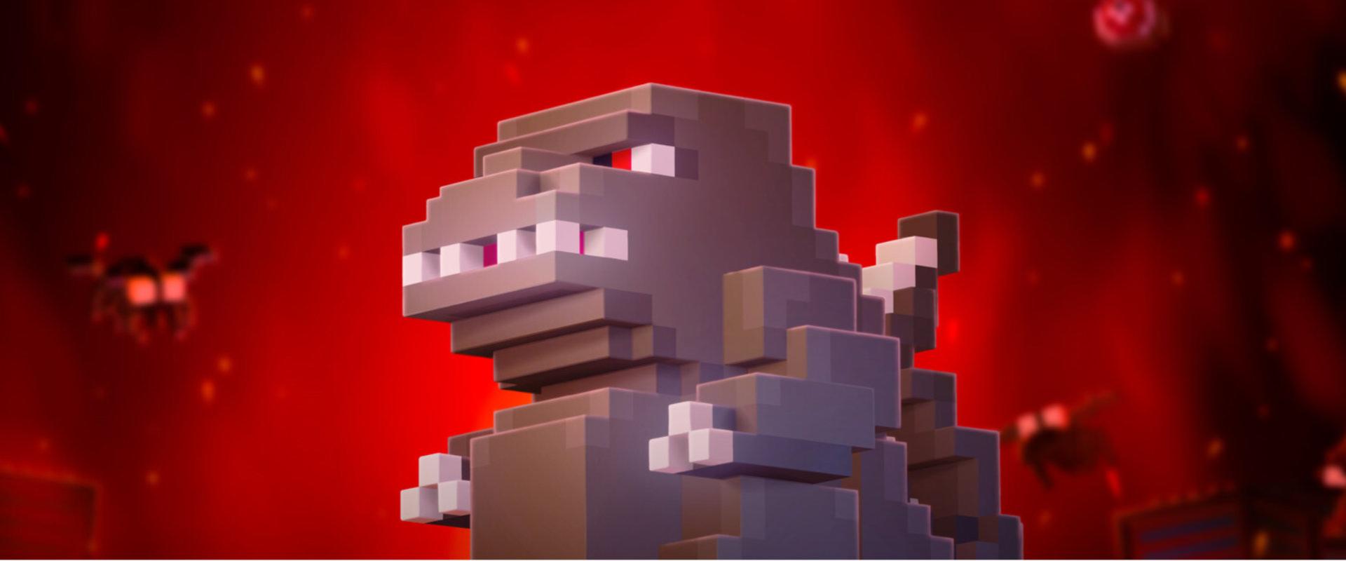 Godzilla ingyenesre taposta az Epic Games Store két játékának árát