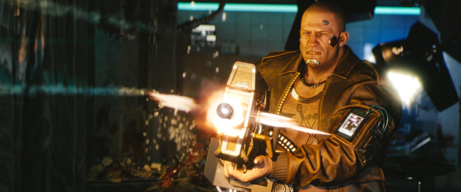 A Cyberpunk 2 vonzóbb, mint a BioShock 4? Egy író szerint biztosan