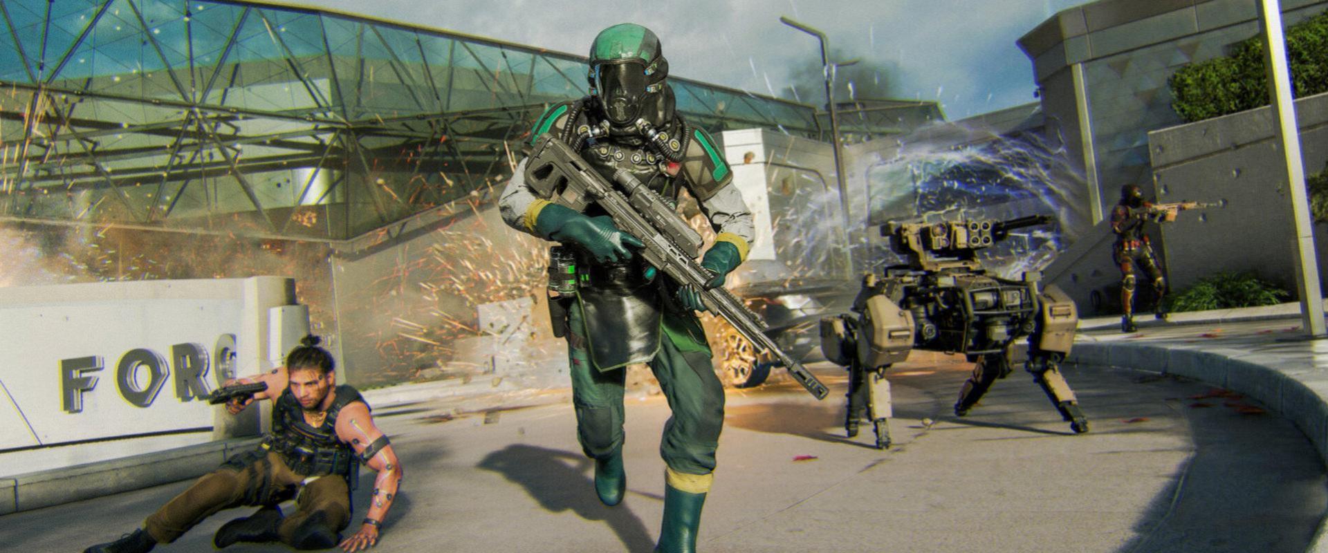 Akkora érdektelenségbe fulladt az új CoD kampánya, hogy az Activision már átugorja helyetted is