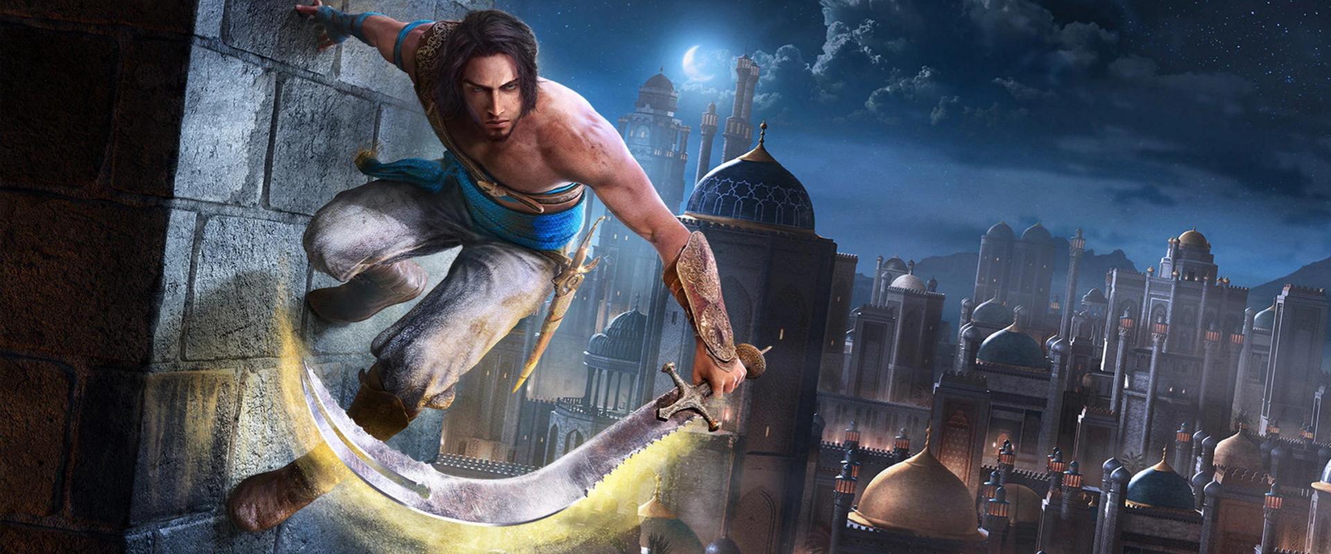 2 Ubisoft-remake is tervben van jövőre, de a Prince of Persia futhat be elsőként