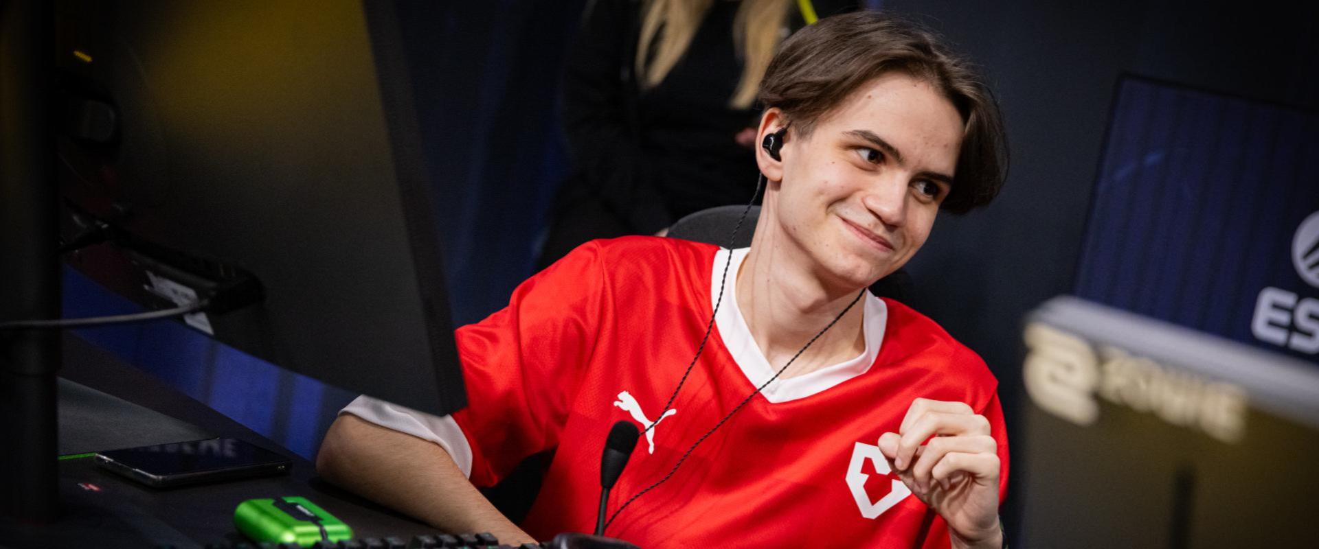 Nem torzsi az egyetlen magyar, aki esélyt kaphat a játékra a StarLadder Budapest Majorön